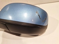 фото thumb №6, Зеркало наружное левая opel agila b 08-14 5pin uk