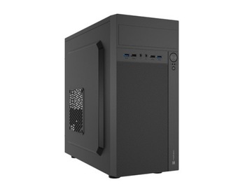 Компьютерный корпус Natec Helix mATX