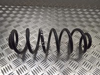 фото thumb №1, Пружина левый задняя vw golf v 1.4 tsi