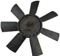 фото thumb №1, Visko вентилятор віскозна муфта żuk honker lublin andoria