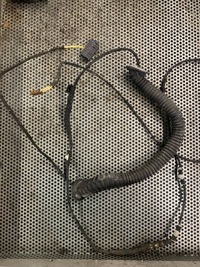 фото thumb №1, Джгут трубопровід двері задніх правих 7h0971840d volkswagen t6