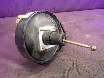 фото thumb №4, Vw polo iv 9n 01-05 1.2 насос гальмівна підсилювач 6q1612105h