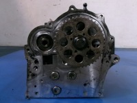 Opel corsa d 1.3cdti z13dtj головка двигателя 55188595 в Украине, фото thumb