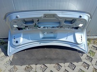 фото thumb №14, Кришка багажника задня багажника vw jetta 6 vi la7w