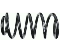 фото thumb №2, Пружина підвішування hyundai ix55 3.0d 09.08-12.12