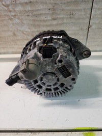 фото thumb №8, Генератор mazda 6 ii gh 2.2 citd r2aa