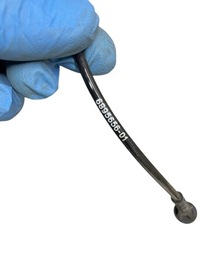 фото thumb №7, Поворотный кулак левая задняя + рычаги + датчики bmw x6 g06 m60i g05 g07 lci 2023r