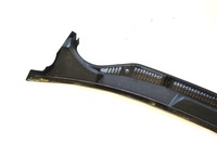 фото thumb №6, Skoda fabia i жабо молдинг накладка