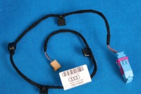 фото thumb №1, Audi q3 lift 8u жгут дверь перед правый 8u0971036 2017r