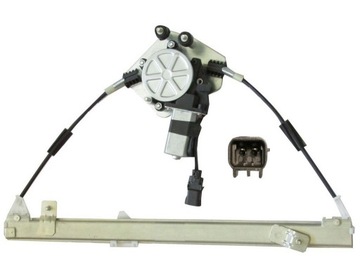 фото thumb №1, Подъемник стекла перед l do alfa romeo 147