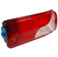 фото thumb №1, Лампа задняя scania 4 r правая