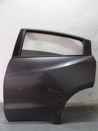 фото thumb №1, Дверь левая левый задняя задние honda h-rv ii 2015-2021 nh797m