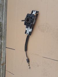 фото thumb №1, Выборщик домкрат porsche panamera 970