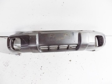 фото thumb №1, Subaru forester i 97r бампер перед