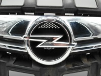 Opel astra j iv 4 gtc рестайлинг  bdb решётка радиатора решётка радиатора 13264582 nr72 в Украине, фото thumb