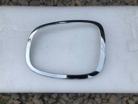 Купить Mini cooper f55 f56 левый хром лампы задний 2014-, фото thumb