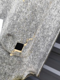 фото thumb №13, Стеля audi a4 b8 sedan 8k5867501 v48 soul s line 2 пошкоджена