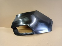 фото thumb №1, Новый бампер задняя задний уголок правый renault arkana 19-