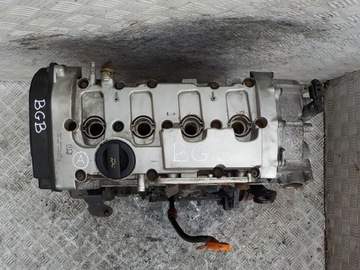 фото thumb №8, Audi a4 b7 двигун 2.0 tfsi 200 km bgb