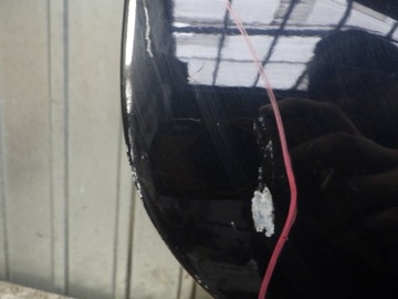 фото thumb №5, Ford c-max mk2 дверь правые зад левая задние