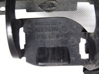 фото thumb №6, Ковзун тримач кріплення галоген бампера 7187779 bmw f01 f02 08- eu