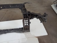 фото thumb №12, Pas передній підсилювач hyundai santa fe iii 12-18 оригінал 64101-2wxxx