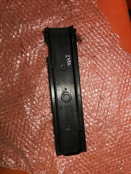 фото thumb №1, Защита верхняя двигателя opel corsa c 1.2 16v 09129759