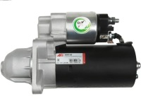 Стартер multicar iveco daily renault mascott Доставка, фото thumb