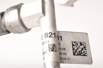 фото thumb №8, Bmw ix3 g08 шланг кондиціонера 9871821 21r