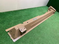 фото thumb №3, Tesla model 3 обшивка порог внутреннее порог левый