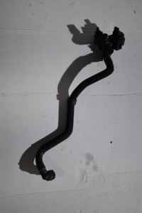 Купить Idealny клапан регулировочный шланг mercedes w167 1, фото thumb