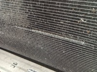 Audi a4 b9 3.0 tdi - радиатор комплект . кондиционера интеркулер 8w0816411l Недорого, фото thumb