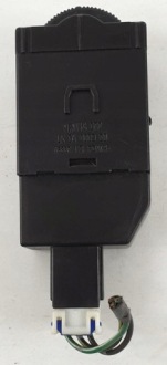 фото thumb №2, Кнопка регулировки освещение carisma mr114072