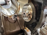 фото thumb №8, Блок двигателя bmw g20 318i b48b20a lubelskie номинал