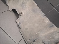 фото thumb №7, Защита подвеска правая audi a8 d2 4d0018958b