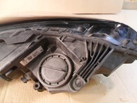 фото thumb №10, Opel astra 5 v k лампа передняя левая