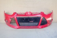 Купити Бампер перед передній ford focus mk3 iii 2011-, фото thumb