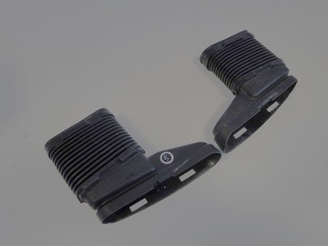 фото thumb №5, Mercedes впуск труба повітропровід повітря c клас w205 205 праві лівий 43 amg