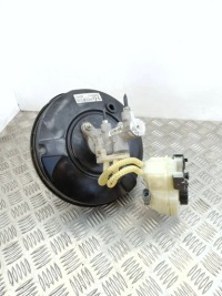 фото thumb №1, Opel meriva a 2006 усилитель тормоза