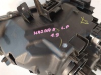 фото thumb №2, Лампа лівий перед mazda 2