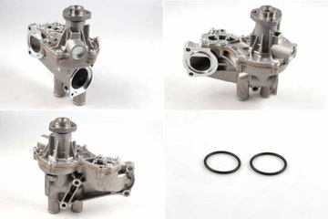 фото thumb №15, Насос воды ford pa31009 , kwp10279 !!!!!!малый flan