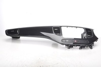 фото thumb №1, Carens iv рамка панель обдув радіо 84740-a4900