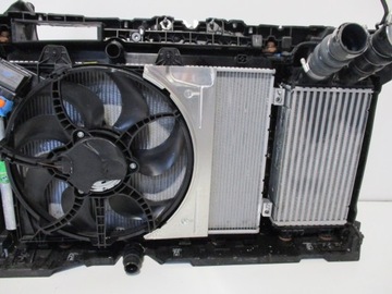 фото thumb №10, Pas переднее радиатор peugeot 2008 19r