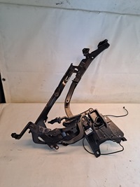 фото thumb №5, Петля крыша левый mercedes slk r171 112002500