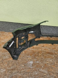 фото thumb №8, Audi бампер решётка радиатора a5 s5 b9 8w 8w6 lift s-line 19-24 перед оригинальный номер