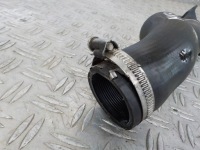 Ford fiesta mk7 1.0 пабтрубок  труба интеркулер Цена, фото thumb