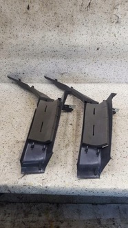 фото thumb №2, Пластик защита стойка пара volvo 850 lift