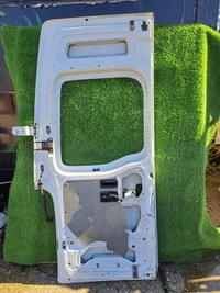 фото thumb №3, Renault master movano interstar двері правий задня