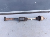 фото thumb №1, Vw t5 2.5 tdi піввісь довга права перед автомат skf нова