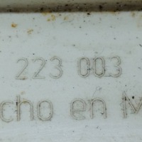 фото thumb №9, 2006 chrysler pt cruiser лампа бампера заднего 05288752ad